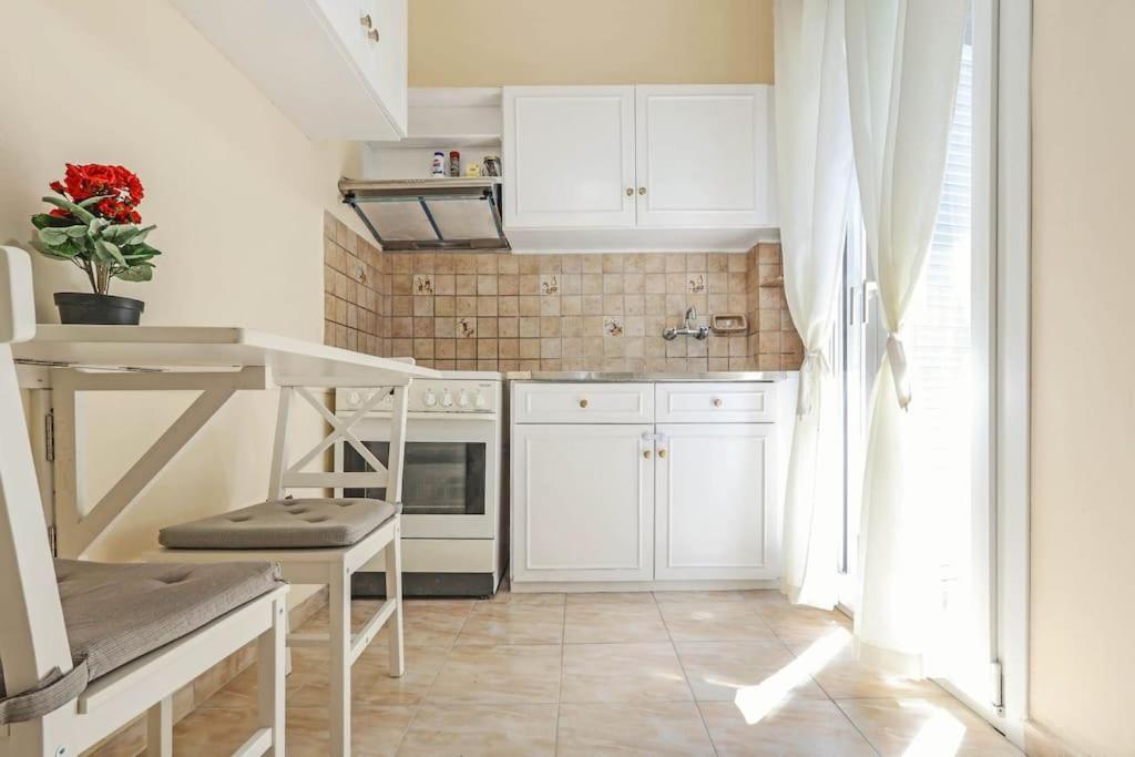 Areti'S Home! Corfu  Extérieur photo
